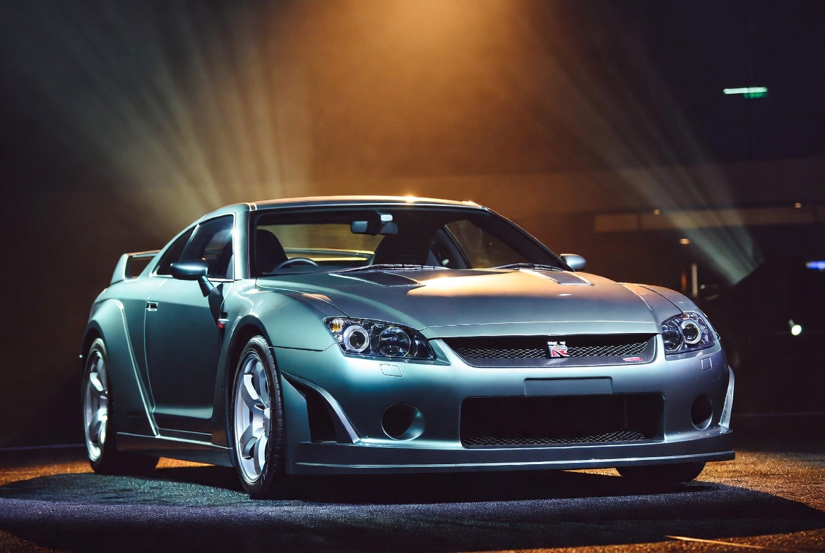 Nissan GT-R Proto vs Production R35: Key Differences That Shaped the Legend
